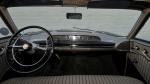 Nash Ambassador Custom 4-Door Sedan 1952 года